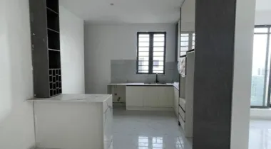 New build 2bedroom apartment