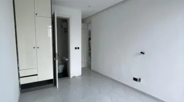 New build 2bedroom apartment