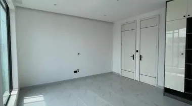 New build 2bedroom apartment