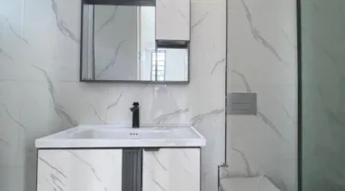 New build 2bedroom apartment