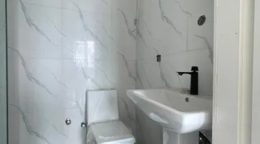 New build 2bedroom apartment
