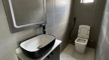 1 bedroom mini flat Masonite
