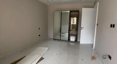 1 bedroom mini flat Masonite
