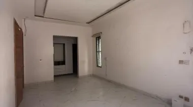 5 BEDROOM FULLY DETACHED DUPLEX WITH TWO BQ