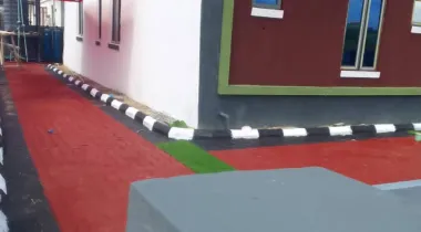 *3 bedroom bungalow for sale*