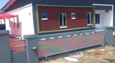 *3 bedroom bungalow for sale*