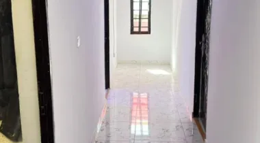 *3 bedroom bungalow for sale*