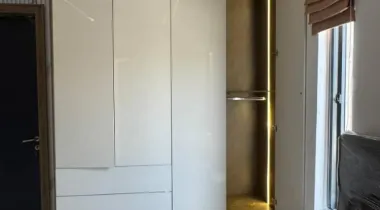 NEWLY BUILT ONE (1) &amp; TWO (2) BEDROOM APARTMENT FOR SALE