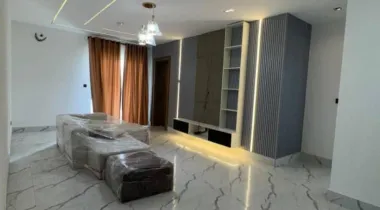 NEWLY BUILT ONE (1) &amp; TWO (2) BEDROOM APARTMENT FOR SALE