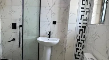 NEWLY BUILT ONE (1) &amp; TWO (2) BEDROOM APARTMENT FOR SALE