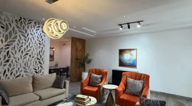 NEWLY BUILT MASSIVE 5 BEDROOMS FULLY DETACHED DUPLEX + SWIMMING POOL, GYM AND BQ