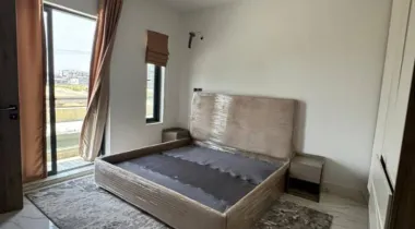 NEWLY BUILT ONE (1) &amp; TWO (2) BEDROOM APARTMENT FOR SALE