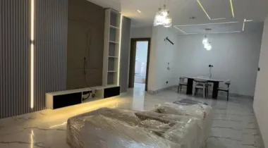 NEWLY BUILT ONE (1) &amp; TWO (2) BEDROOM APARTMENT FOR SALE