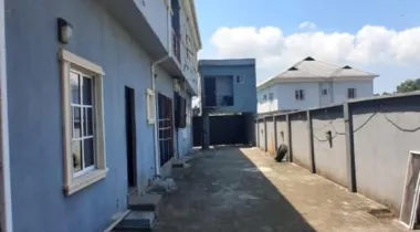 2-BEDROOM FLAT