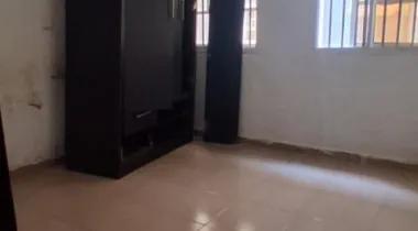 2-BEDROOM FLAT