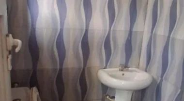 2-BEDROOM FLAT