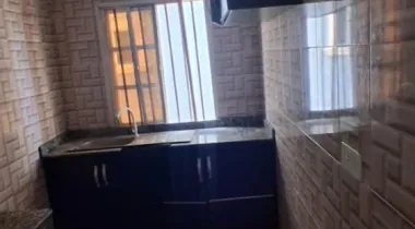 2-BEDROOM FLAT