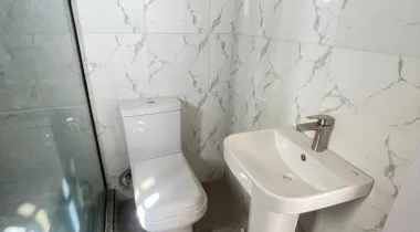 4 bedroom terrace duplex 