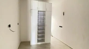 4 bedroom terrace duplex 