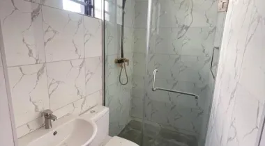 4 bedroom terrace duplex 