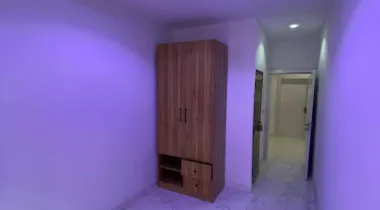 Newly Renovated 3-Bedroom Terrace Duplex