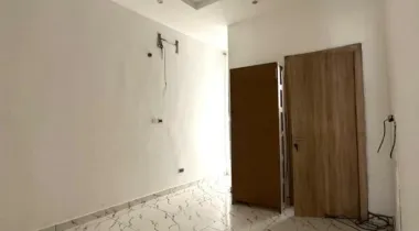 4 bedroom semi detached duplex 