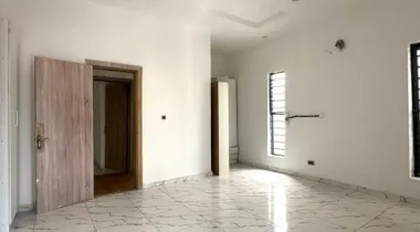 4 bedroom semi detached duplex 