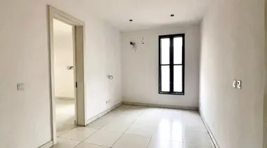 4 BEDROOM TERRACE DUPLEX