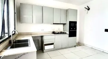 4 BEDROOM TERRACE DUPLEX