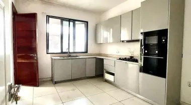 4 BEDROOM TERRACE DUPLEX