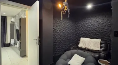 FULLY FURNISHED 3 BEDROOM APARTMENT