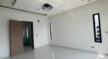 5 BED&amp;BQ  || 800 MILLION || LEKKI PHASE 1, LAGOS.