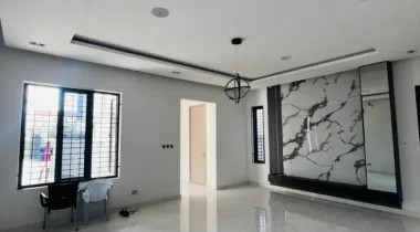 5 BED&amp;BQ  || 800 MILLION || LEKKI PHASE 1, LAGOS.