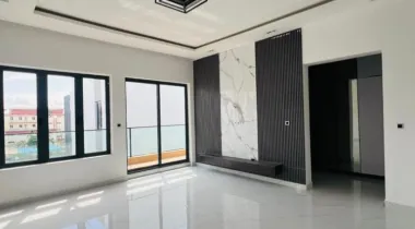 5 BED&amp;BQ  || 800 MILLION || LEKKI PHASE 1, LAGOS.