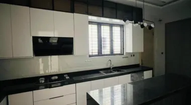 5 BED&amp;BQ  || 800 MILLION || LEKKI PHASE 1, LAGOS.