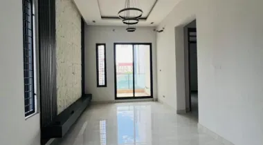 5 BED&amp;BQ  || 800 MILLION || LEKKI PHASE 1, LAGOS.