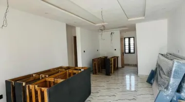 2 BED || 95 MLLION || AJAH , LEKKI LAGOS  For Sale; 2 Bedroom Apartment