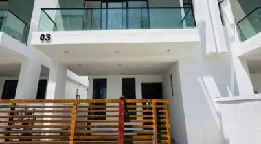 4 BED || 200 MLLION || IKOTA , LEKKI LAGOS
