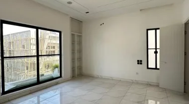 Luxurious 5 bedroom semi detached duplex with bq, swimming pool and cinema