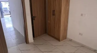 4 Bedroom Semi-detached Duplex Rent :8m 