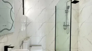 Luxurious 5 bedroom semi detached duplex with bq, swimming pool and cinema
