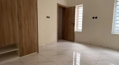 Brand new house  3 Bedroom Terraced Duplex