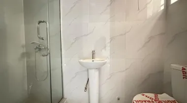 Brand New and Spacious 4 Bedroom Terrace Duplex &amp; 2 bedrooms with Swimming pool and playground in Pantheon Bridge, Orchid Road before Couplag Gardens, Lekki-Lagos Lagos.