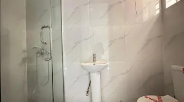 Brand New and Spacious 4 Bedroom Terrace Duplex &amp; 2 bedrooms with Swimming pool and playground in Pantheon Bridge, Orchid Road before Couplag Gardens, Lekki-Lagos Lagos.