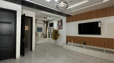 *Sales Alert  Specious 4 bedroom terrace duplex with bq, a swimming pool, Gym house and children playground