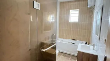 4 bedroom terrace duplex 