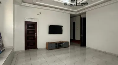 *Sales Alert  Specious 4 bedroom terrace duplex with bq, a swimming pool, Gym house and children playground