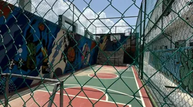 *Sales Alert  Specious 4 bedroom terrace duplex with bq, a swimming pool, Gym house and children playground