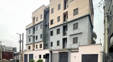 2 BEDROOM APARTMENT FOR RENT!!! ( 3rd floor)