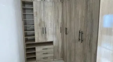 Newly build 4bedroom Terrce duplex